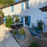 Au Coeur De * Charroux (Vienne)