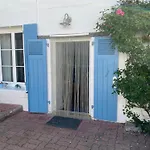 Holiday home Au Coeur De