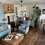 Au Coeur De Holiday home *