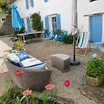 Au Coeur De Holiday home Charroux (Vienne)