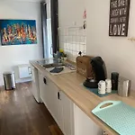 Au Coeur De Holiday home Charroux (Vienne)