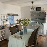 Au Coeur De Holiday home *