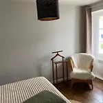 Au Coeur De Holiday home Charroux (Vienne)