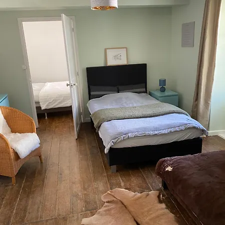 Au Coeur De * Charroux (Vienne)