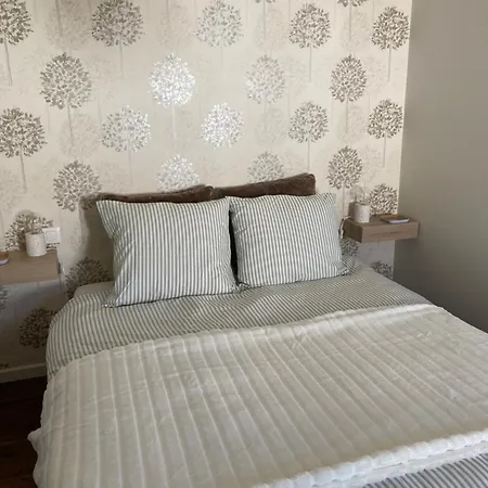 Holiday home Au Coeur De