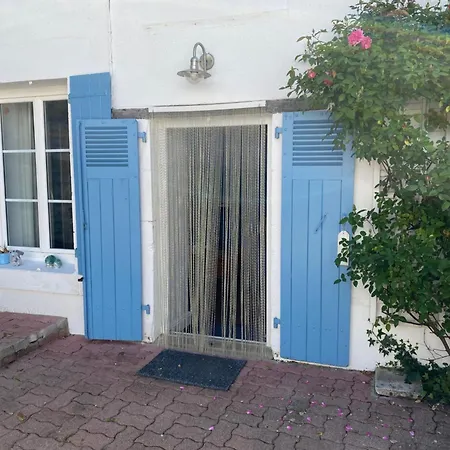 Holiday home Au Coeur De