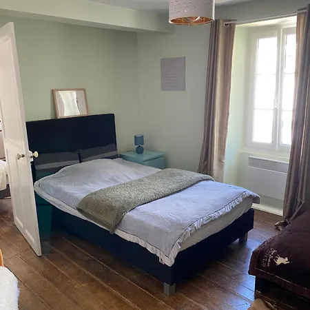 Holiday home Au Coeur De *