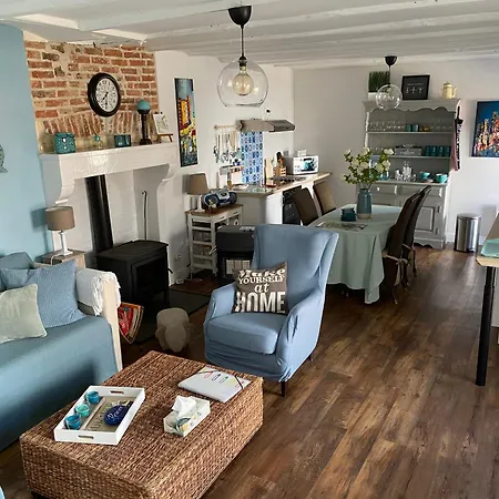 Au Coeur De Holiday home *