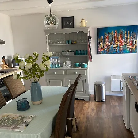 Holiday home Au Coeur De *