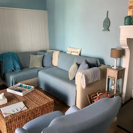 Holiday home Au Coeur De