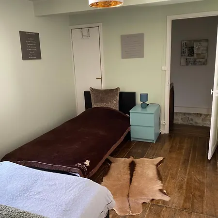 Au Coeur De * Charroux (Vienne)