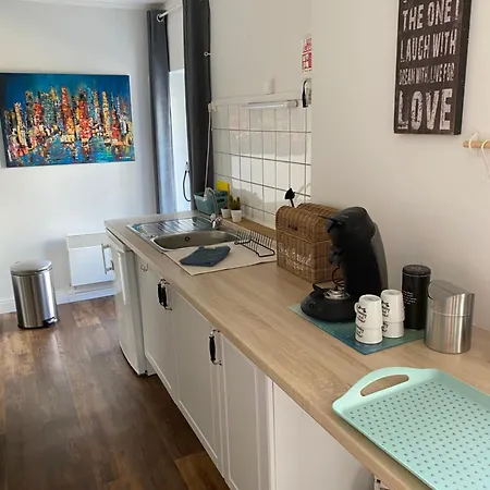 Au Coeur De Holiday home Charroux (Vienne)