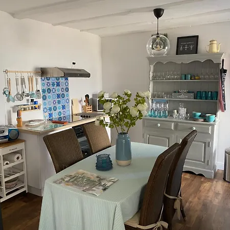 Au Coeur De Holiday home *